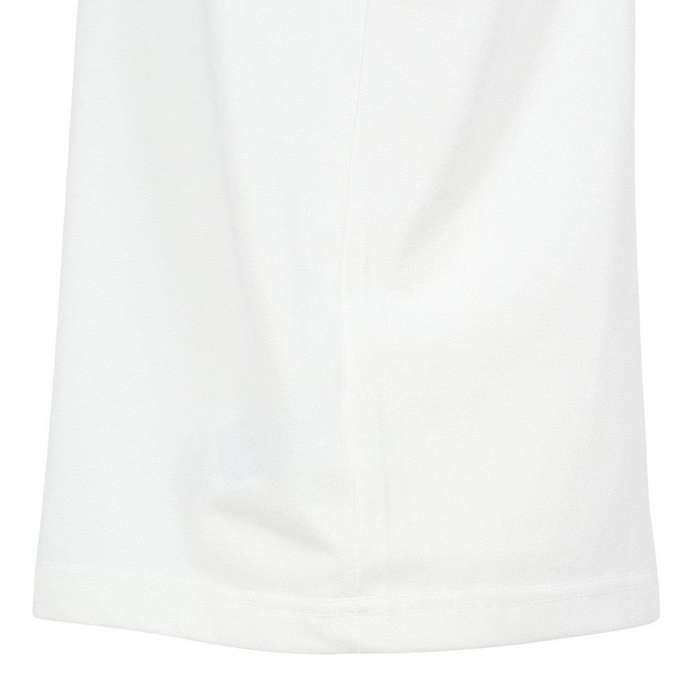 スノーピーク（snow peak）（メンズ）ロゴ 長袖Tシャツ OWH NSD-TS-25AU005 002