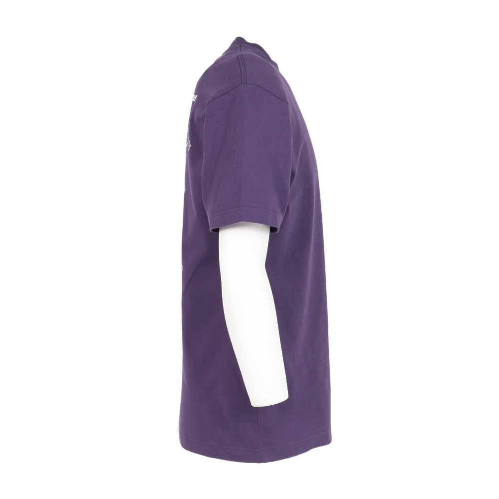 スノーピーク（snow peak）（メンズ）半袖Tシャツ Choose Your Burner SP-TS-25AU001 083