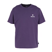 (メンズ)半袖Tシャツ Choose Your Burner SP-TS-25AU001 083