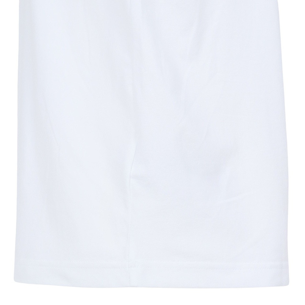 マムート（MAMMUT）（メンズ）半袖Tシャツ QD ヤリガタケ プリント Tシャツ アジアンフィット 1017-07280-0243