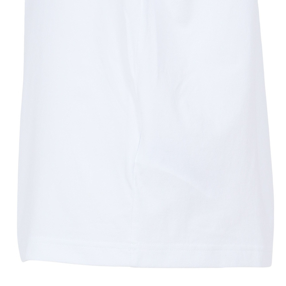 マムート（MAMMUT）（メンズ）半袖Tシャツ QD ヤツガタケ プリント Tシャツ アジアンフィット 1017-07290-0243