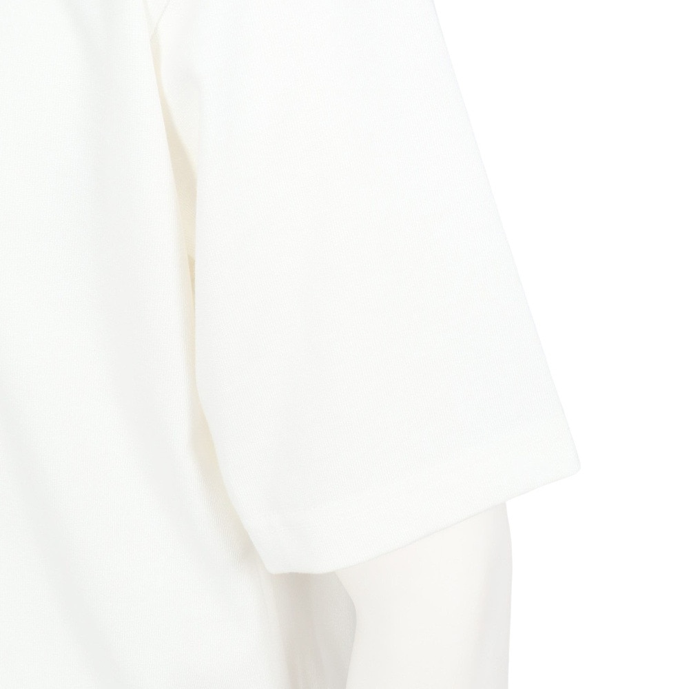 スノーピーク（snow peak）（メンズ）ロゴ 半袖Tシャツ OWH NSD-TS-25AU003 002