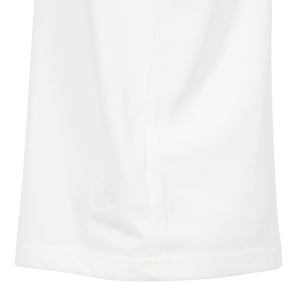 スノーピーク（snow peak）（メンズ）ロゴ 半袖Tシャツ OWH NSD-TS-25AU003 002
