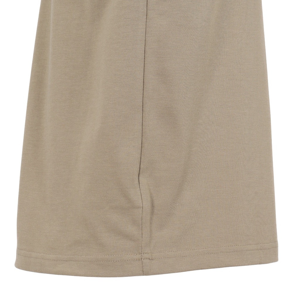 スノーピーク（snow peak）（メンズ）ロゴ 半袖Tシャツ DBE NSD-TS-25AU003 026
