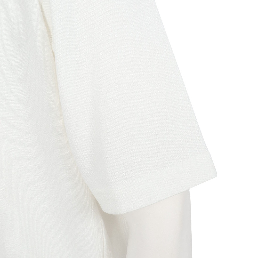 スノーピーク（snow peak）（メンズ）Printed ロゴ 半袖Tシャツ OWH NSD-TS-25AU004 002