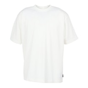 (メンズ)Printed ロゴ 半袖Tシャツ OWH NSD-TS-25AU004 002