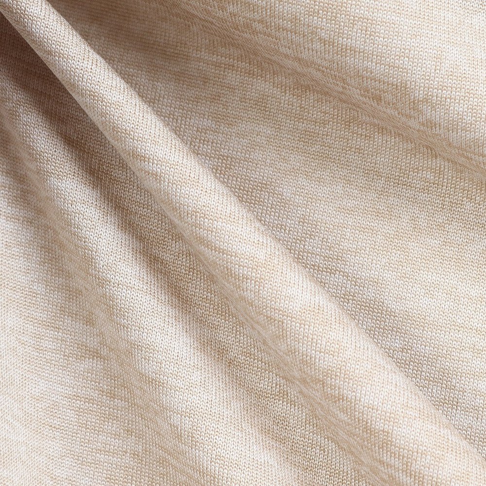 POLEWARDS（POLEWARDS）（メンズ）半袖Tシャツ Exp.Polar PW2VDZ15 BEG