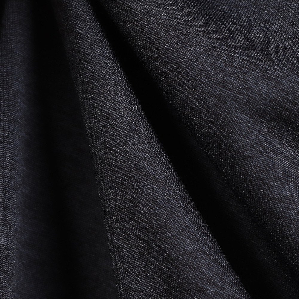 ポールワーズ（POLEWARDS）（メンズ）半袖Tシャツ Exp.Polar PW2VDZ15 BLK