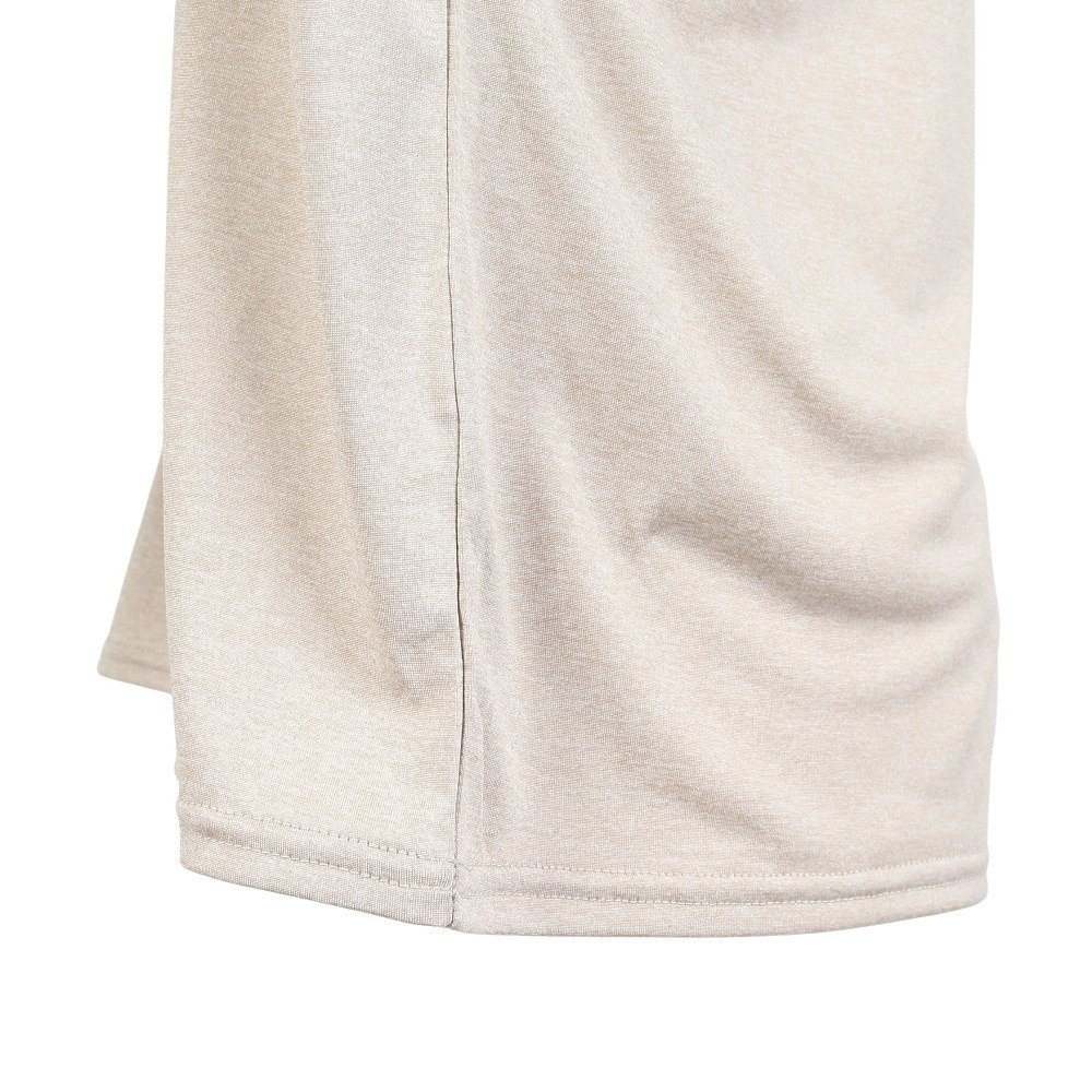ポールワーズ（POLEWARDS）（メンズ）半袖Tシャツ The PathofLife PW2VDZ16 BEG