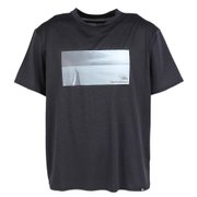 (メンズ)半袖Tシャツ The PathofLife PW2VDZ16