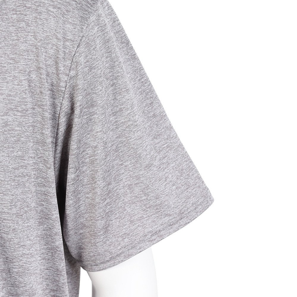 ポールワーズ（POLEWARDS）（メンズ）半袖Tシャツ The PathofLife PW2VDZ16 GRY
