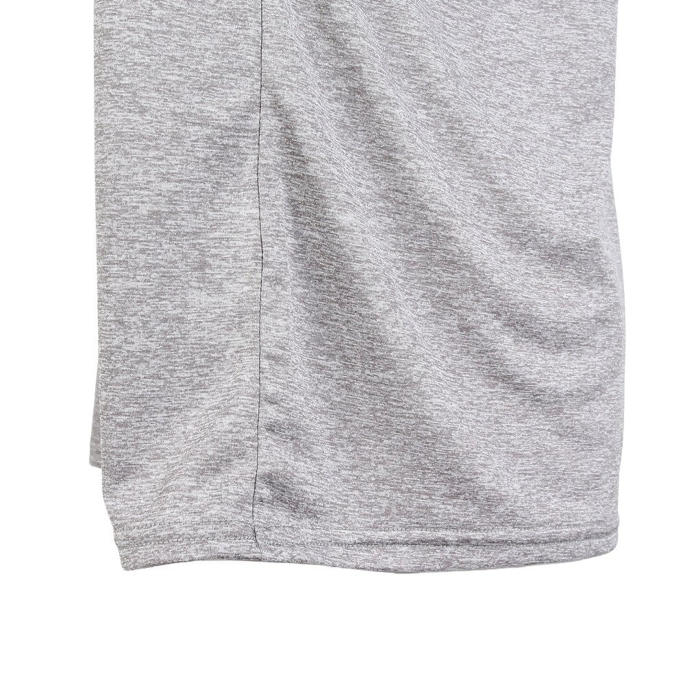 ポールワーズ（POLEWARDS）（メンズ）半袖Tシャツ The PathofLife PW2VDZ16 GRY