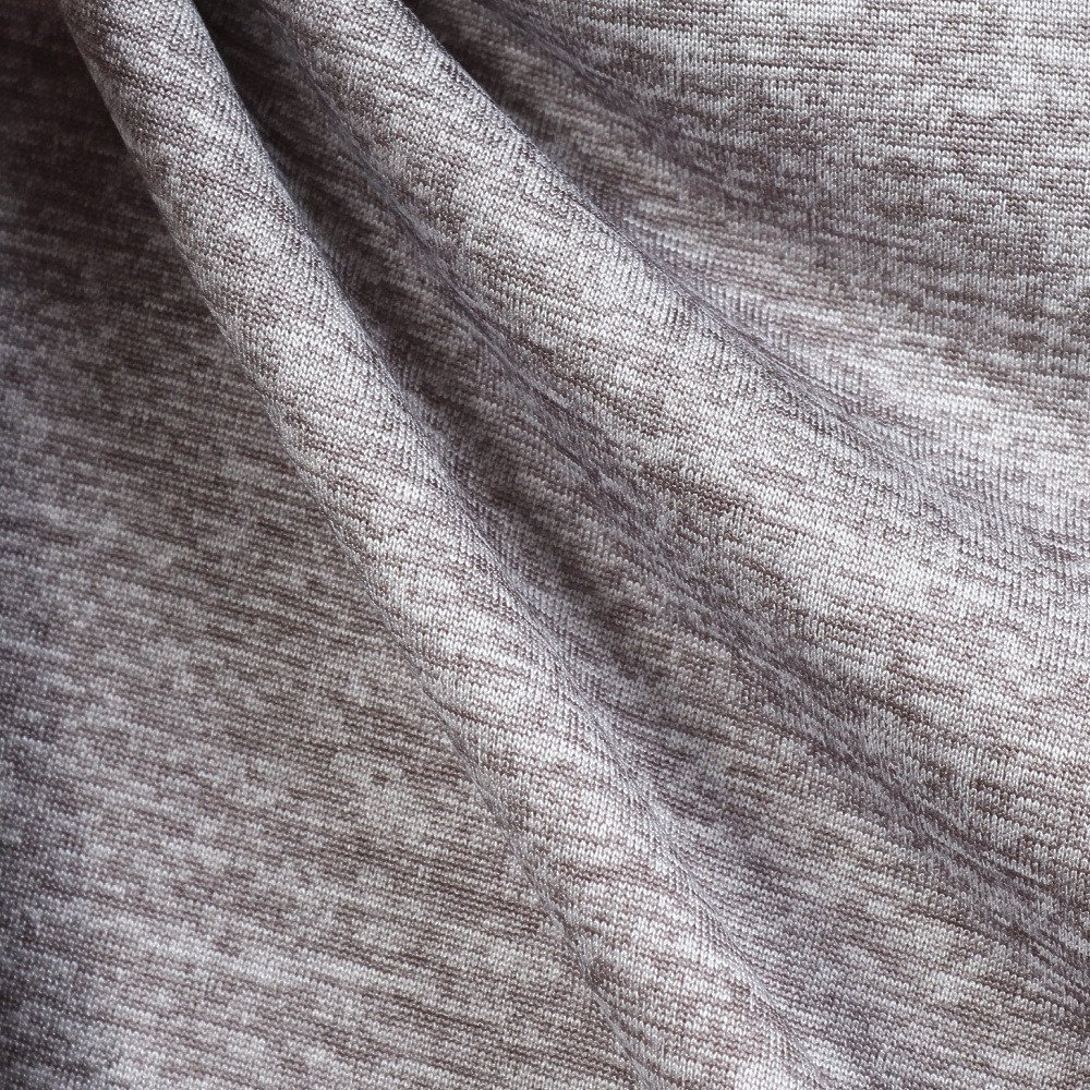 ポールワーズ（POLEWARDS）（メンズ）半袖Tシャツ The PathofLife PW2VDZ16 GRY