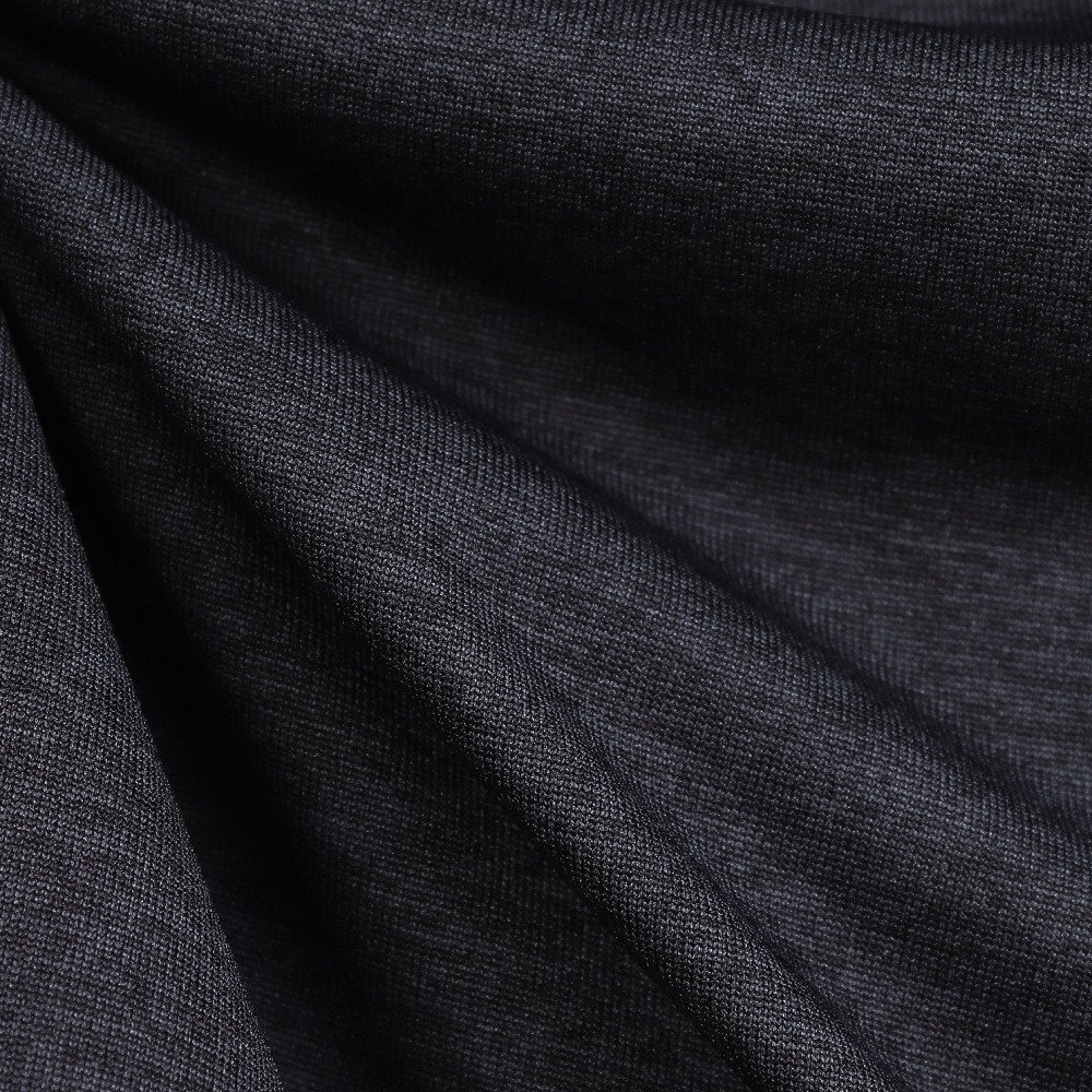 ポールワーズ（POLEWARDS）（メンズ）半袖Tシャツ Adv-Record PW2VDZ17 BLK