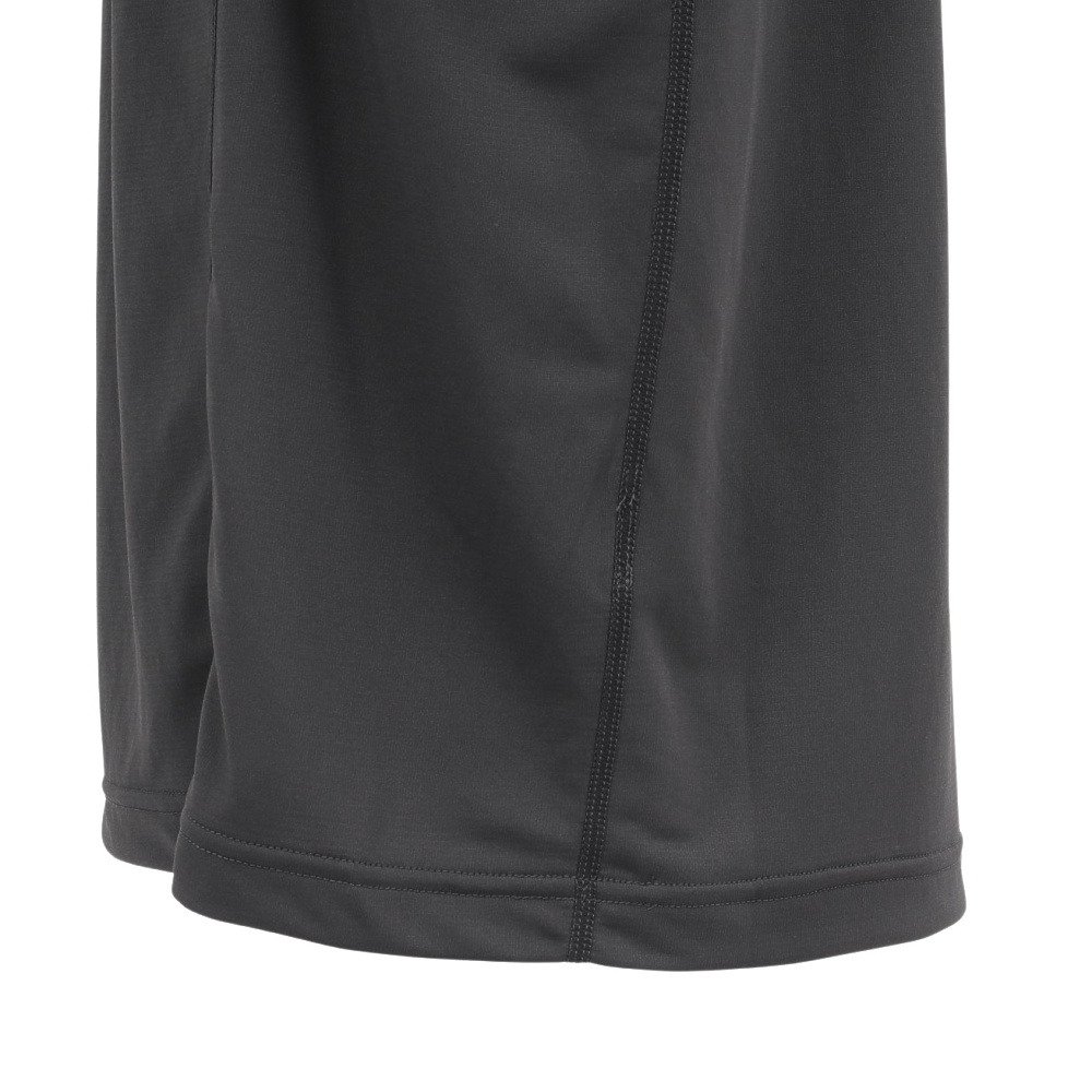 ロジャーエーガー（ROGEREGGER）（メンズ）半袖 Tシャツ AURO TECH 半袖ベースレイヤー RE26SES5610001 CGRY