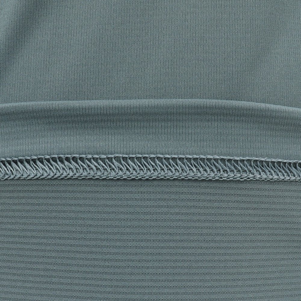 ロジャーエーガー（ROGEREGGER）（メンズ）半袖 Tシャツ AURO TECH 半袖ベースレイヤー RE26SES5610001 DBLU