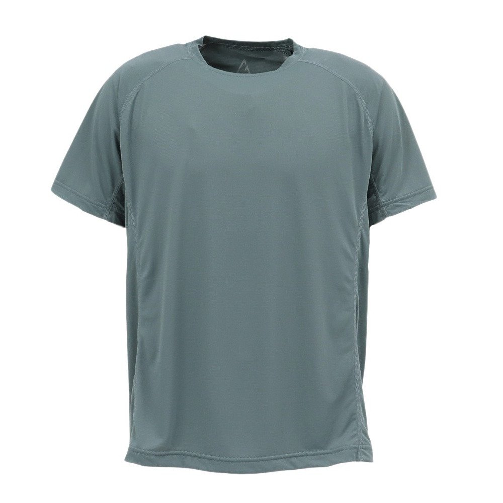 未使用 |｜ワーク 半袖クルーネックTシャツ 作業着 春夏作業服 5995-618 寅壱 半袖 ERD タレントカード