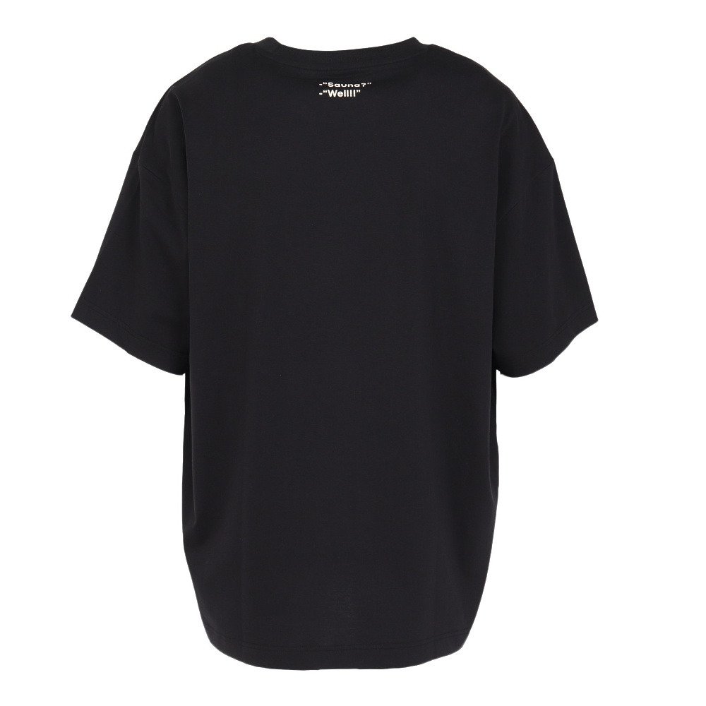 LUHTA（LUHTA）（メンズ）半袖Tシャツ ALANIEMI ADULT 39363 612 990