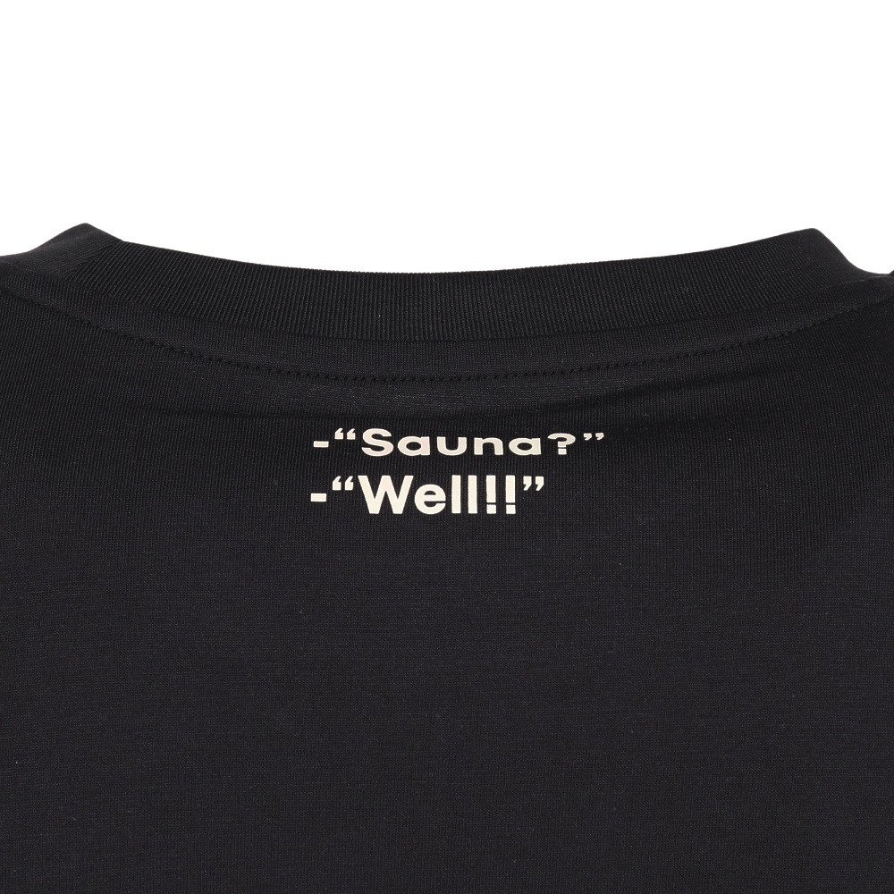 LUHTA（LUHTA）（メンズ）半袖Tシャツ ALANIEMI ADULT 39363 612 990