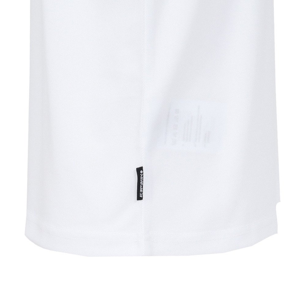 アイスピーク（icepeak）（メンズ）半袖Tシャツ ODESSA 56244 690 980