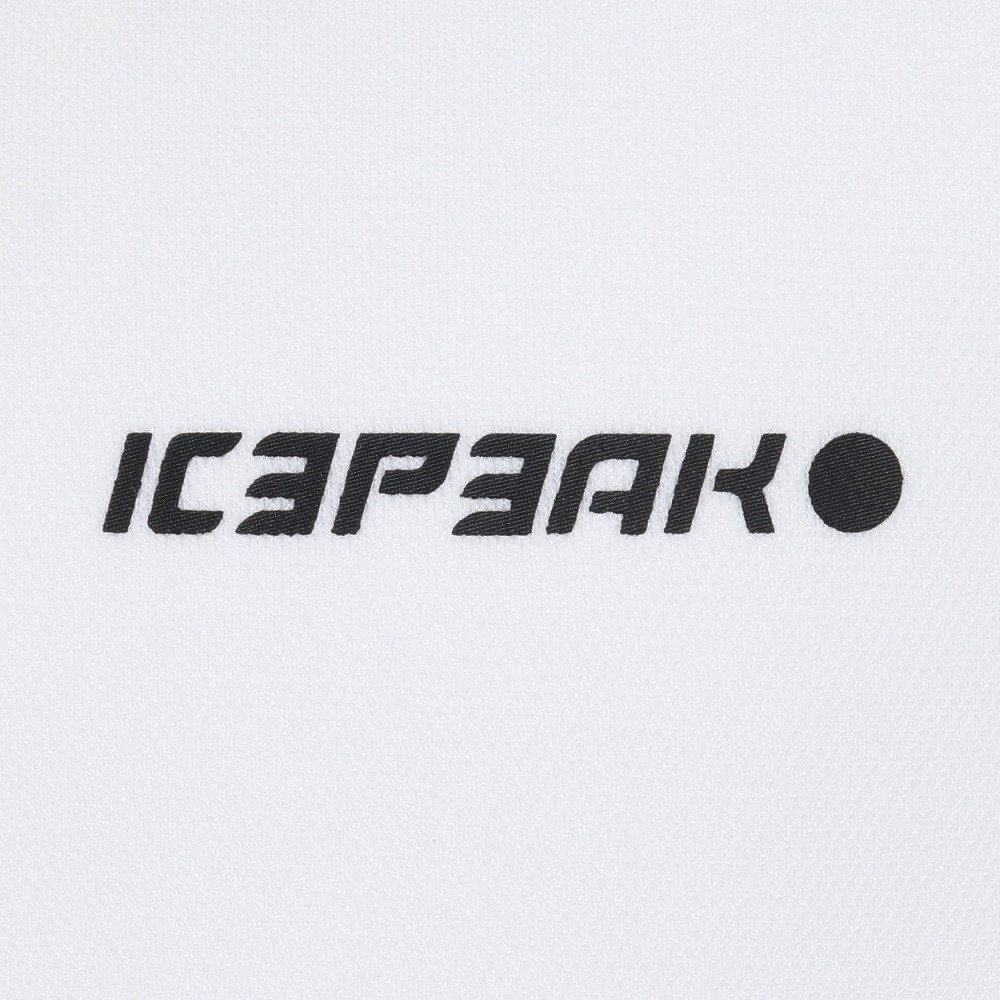 アイスピーク（icepeak）（メンズ）半袖Tシャツ ODESSA 56244 690 980