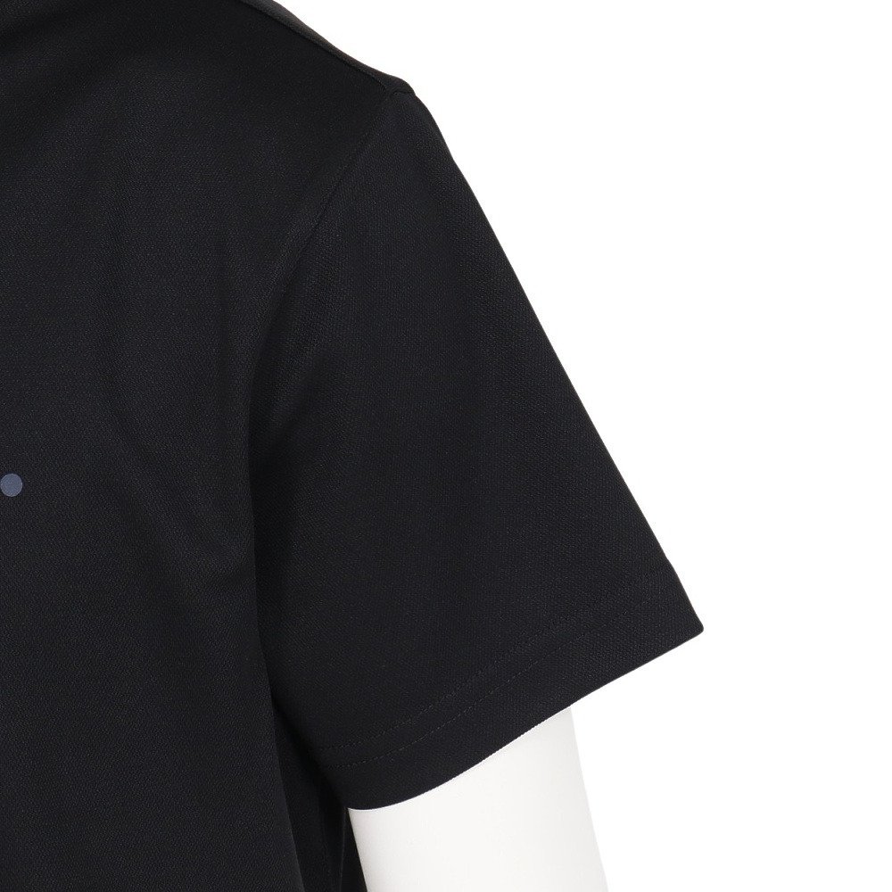 アイスピーク（icepeak）（メンズ）半袖Tシャツ ODESSA 56244 690 990
