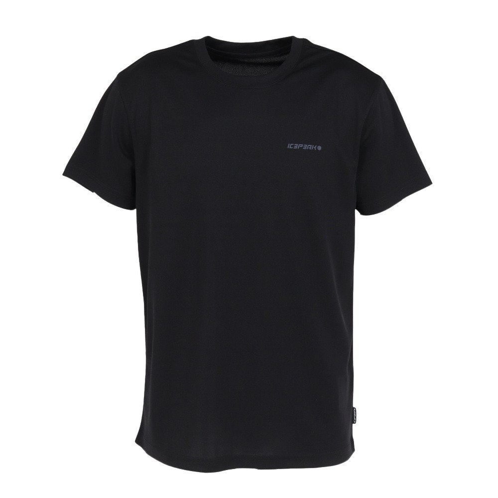 icepeak（icepeak）（メンズ）半袖Tシャツ ODESSA 56244 690 990