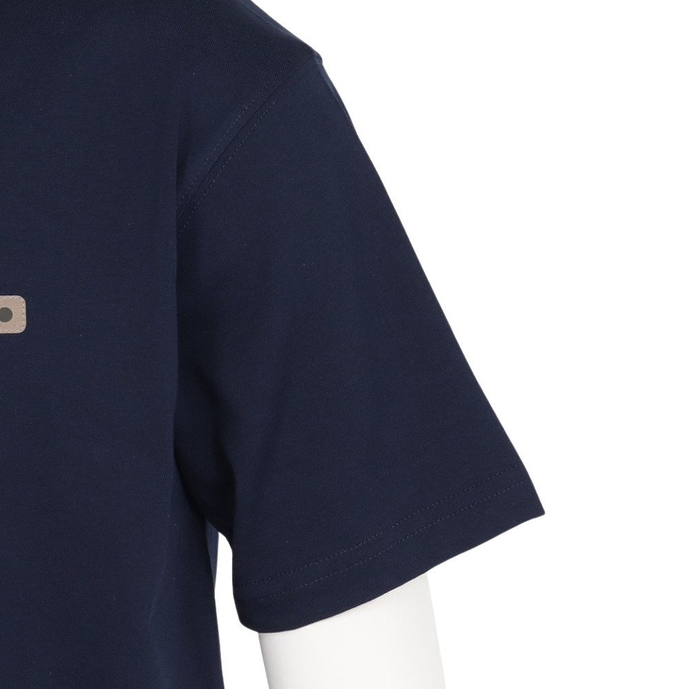 アイスピーク（icepeak）（メンズ）半袖Tシャツ OBERKOCHEN 57691 665 395