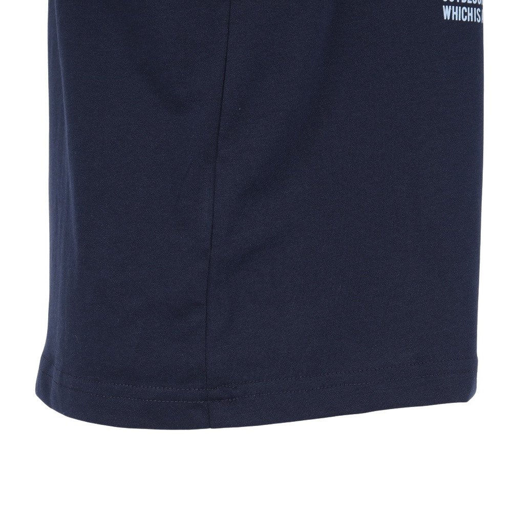 アイスピーク（icepeak）（メンズ）半袖Tシャツ OBERKOCHEN 57691 665 395