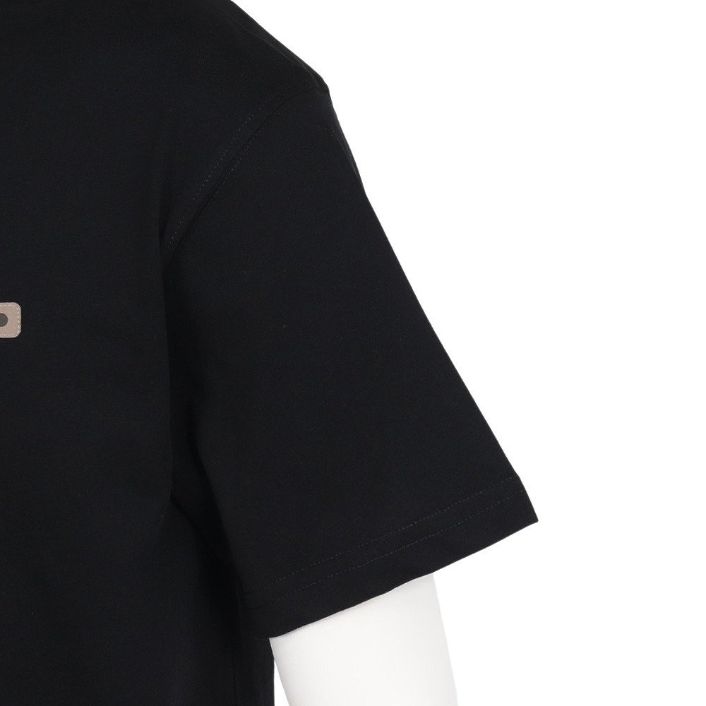 アイスピーク（icepeak）（メンズ）半袖Tシャツ OBERKOCHEN 57691 665 990