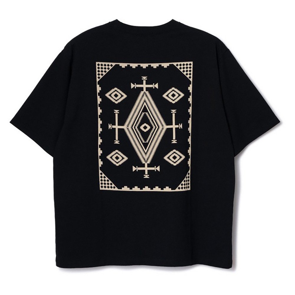 ペンドルトン（PENDLETON）（メンズ）半袖 14オープンエンド ジャージ