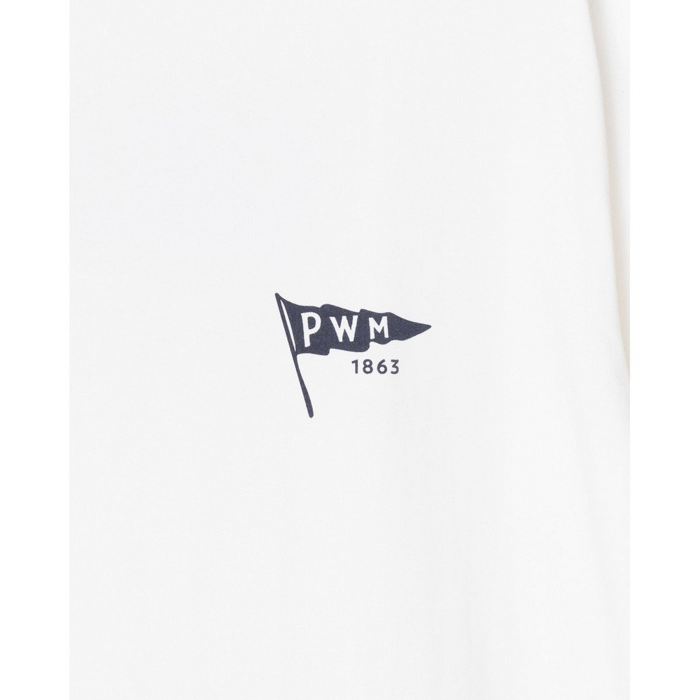 ペンドルトン（PENDLETON）（メンズ）半袖 TEC ジャージ ナショナルパーク Tシャツ 19802243OWHT