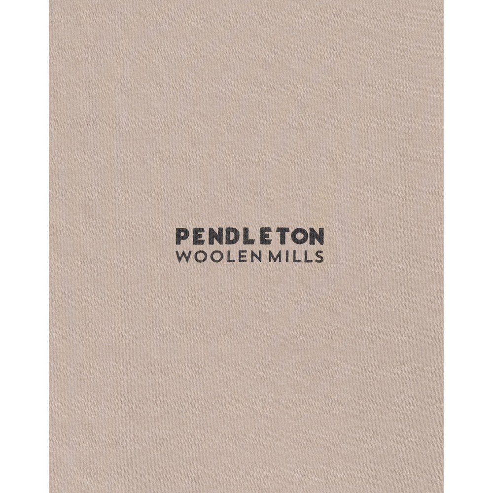 ペンドルトン（PENDLETON）（メンズ）半袖 TEC ジャージ ナショナルパーク Tシャツ 19802243Grege