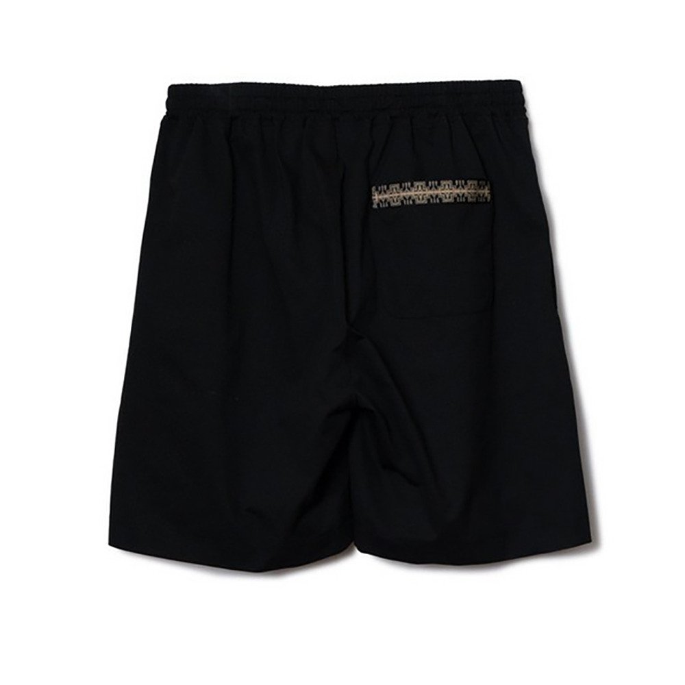 ペンドルトン（PENDLETON）（メンズ）カリキュロライトジャージセット (半袖Tシャツ/ショーツ/バッグ) 19802291BLK