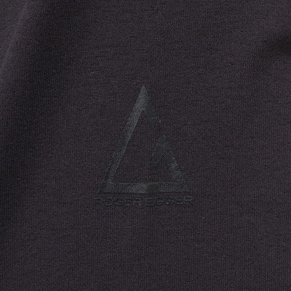 ロジャーエーガー（ROGEREGGER）（メンズ）半袖Tシャツ ドライストレッチポケット RE26SCD5610021 CGRY