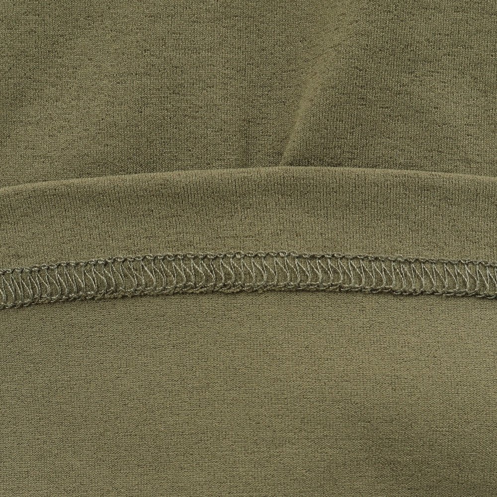 ロジャーエーガー（ROGEREGGER）（メンズ）半袖Tシャツ ドライストレッチ ポケットTシャツ RE26SCD5610021 KHK