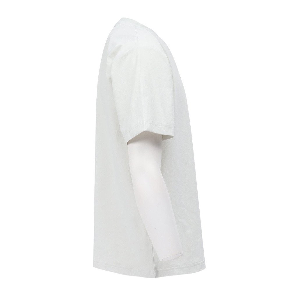 ロジャーエーガー（ROGEREGGER）（メンズ）半袖Tシャツ ドライストレッチポケット RE26SCD5610021 OWHT