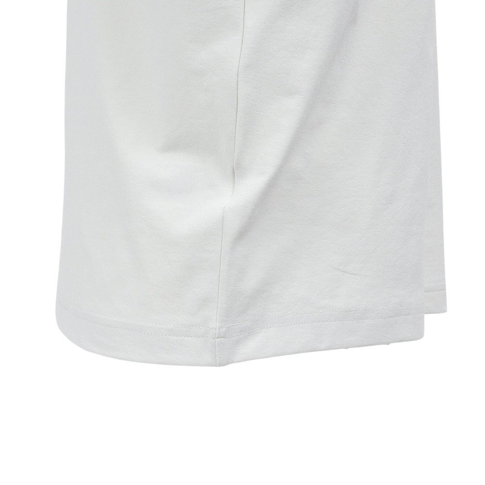 ロジャーエーガー（ROGEREGGER）（メンズ）半袖Tシャツ ドライストレッチポケット RE26SCD5610021 OWHT