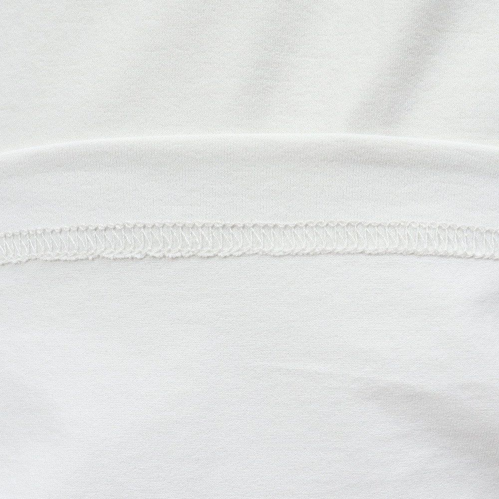 ロジャーエーガー（ROGEREGGER）（メンズ）半袖Tシャツ ドライストレッチポケット RE26SCD5610021 OWHT