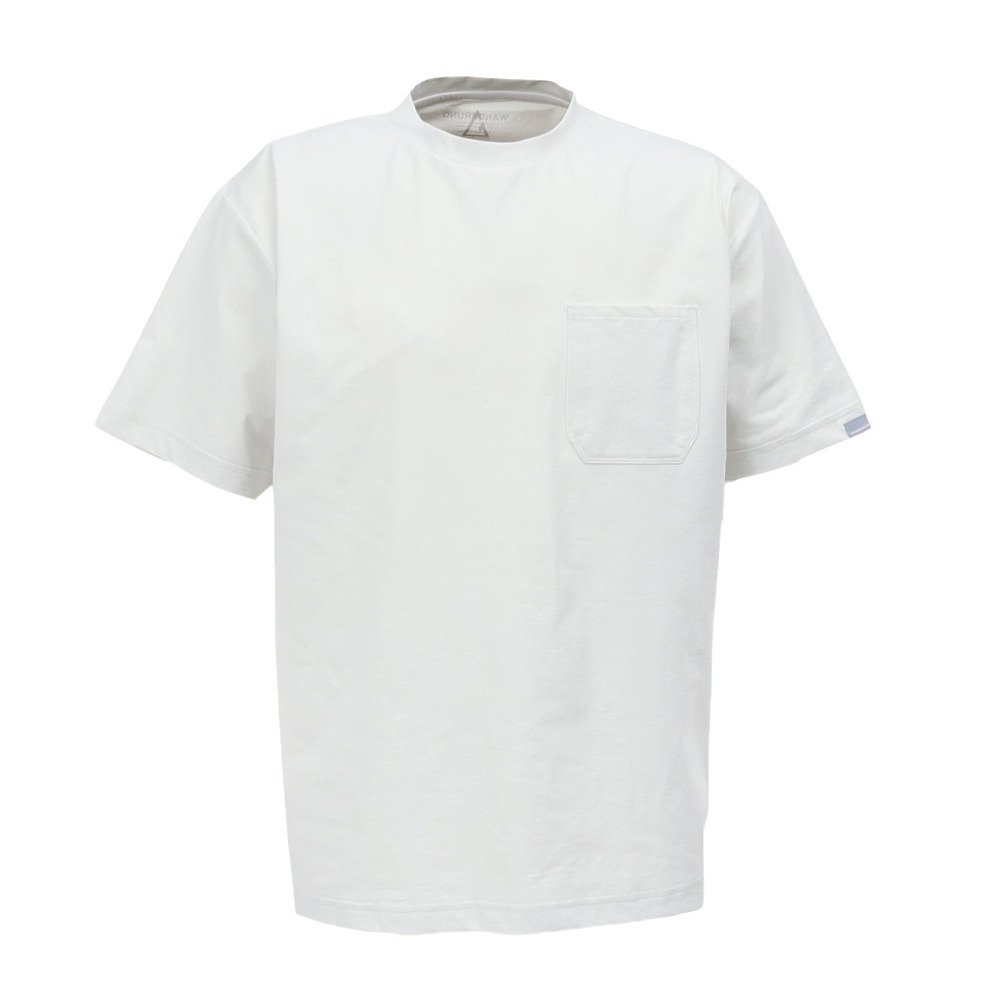 ロジャーエーガー（ROGEREGGER）（メンズ）半袖Tシャツ ドライ