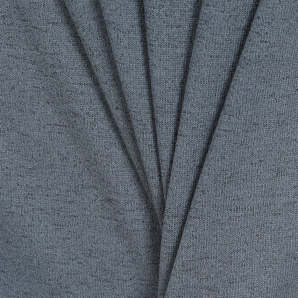 ロジャーエーガー（ROGEREGGER）（メンズ）半袖Tシャツ ドライストレッチ FUJI Tシャツ RE26SCD5610022 DBLU