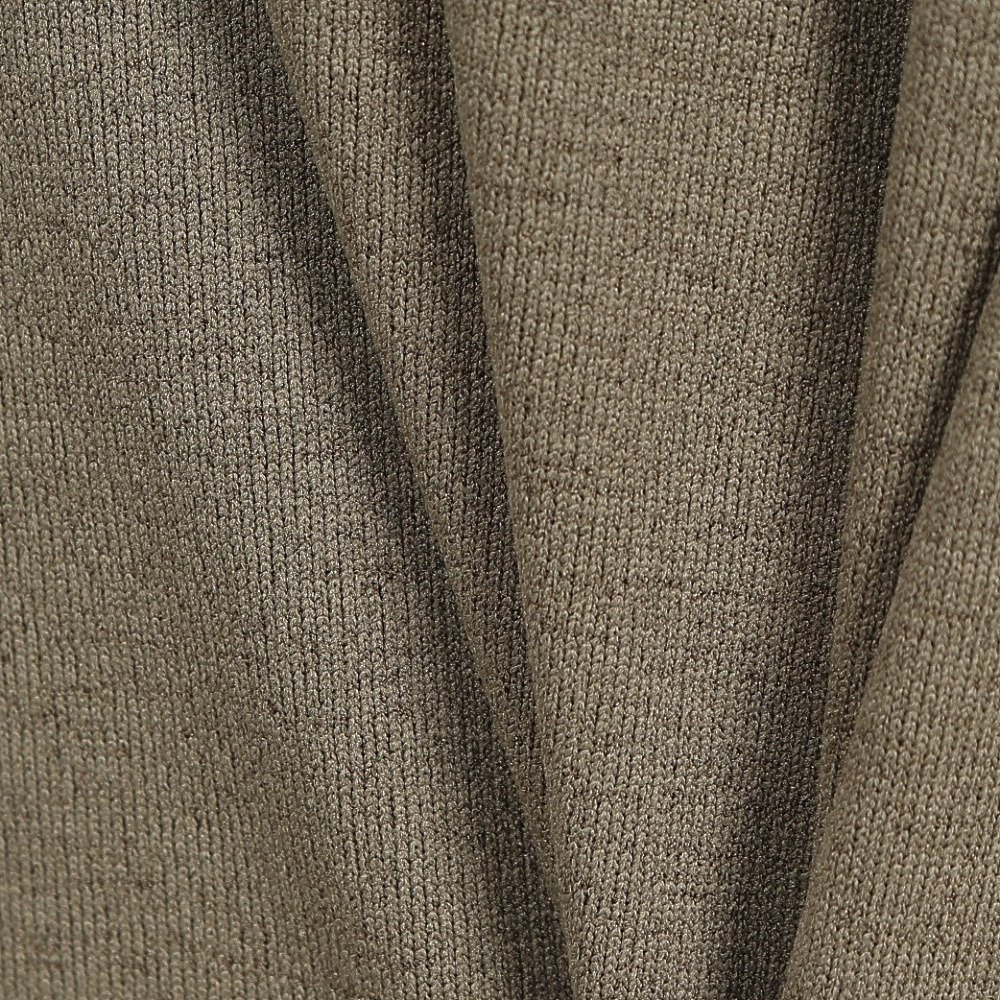 ロジャーエーガー（ROGEREGGER）（メンズ）半袖Tシャツ ドライストレッチ FUJI Tシャツ RE26SCD5610022 KHK