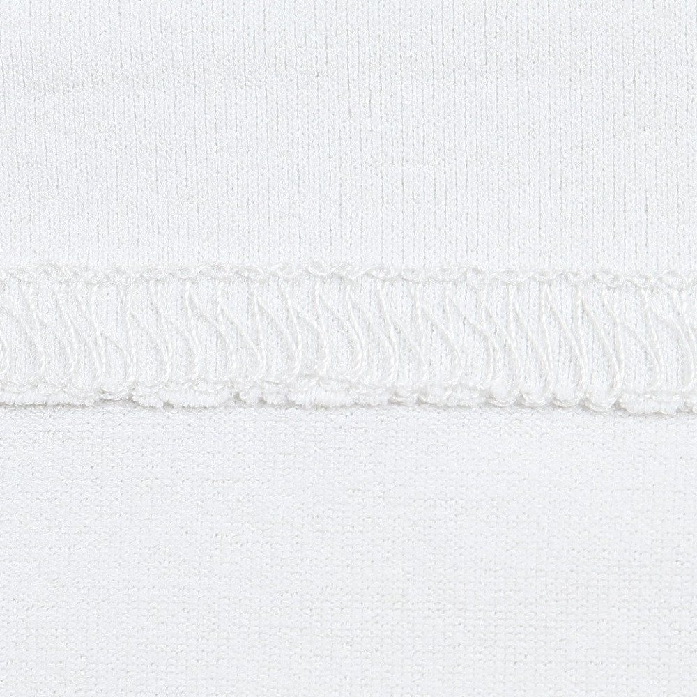 ロジャーエーガー（ROGEREGGER）（メンズ）半袖Tシャツ ドライストレッチ FUJI Tシャツ RE26SCD5610022 OWHT