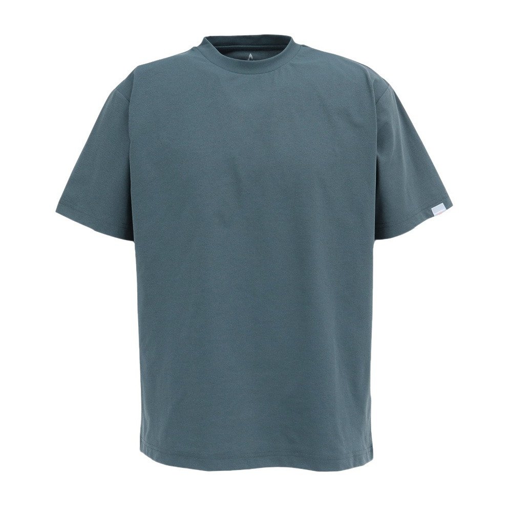 ロジャーエーガー（ROGEREGGER）（メンズ）半袖 Tシャツ ドライ
