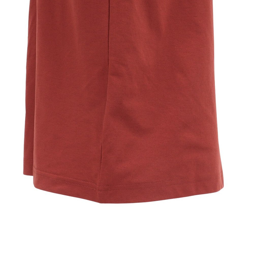 ロジャーエーガー（ROGEREGGER）（メンズ）半袖 Tシャツ ドライストレッチ マウンテンレンジ Tシャツ RE26SCD5610024 SRT