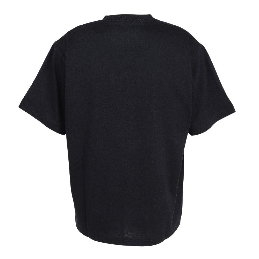 ヘリーハンセン（HELLY HANSEN）（メンズ、レディース）半袖Tシャツ ショートスリーブオーシャンウインド HE62636 6K