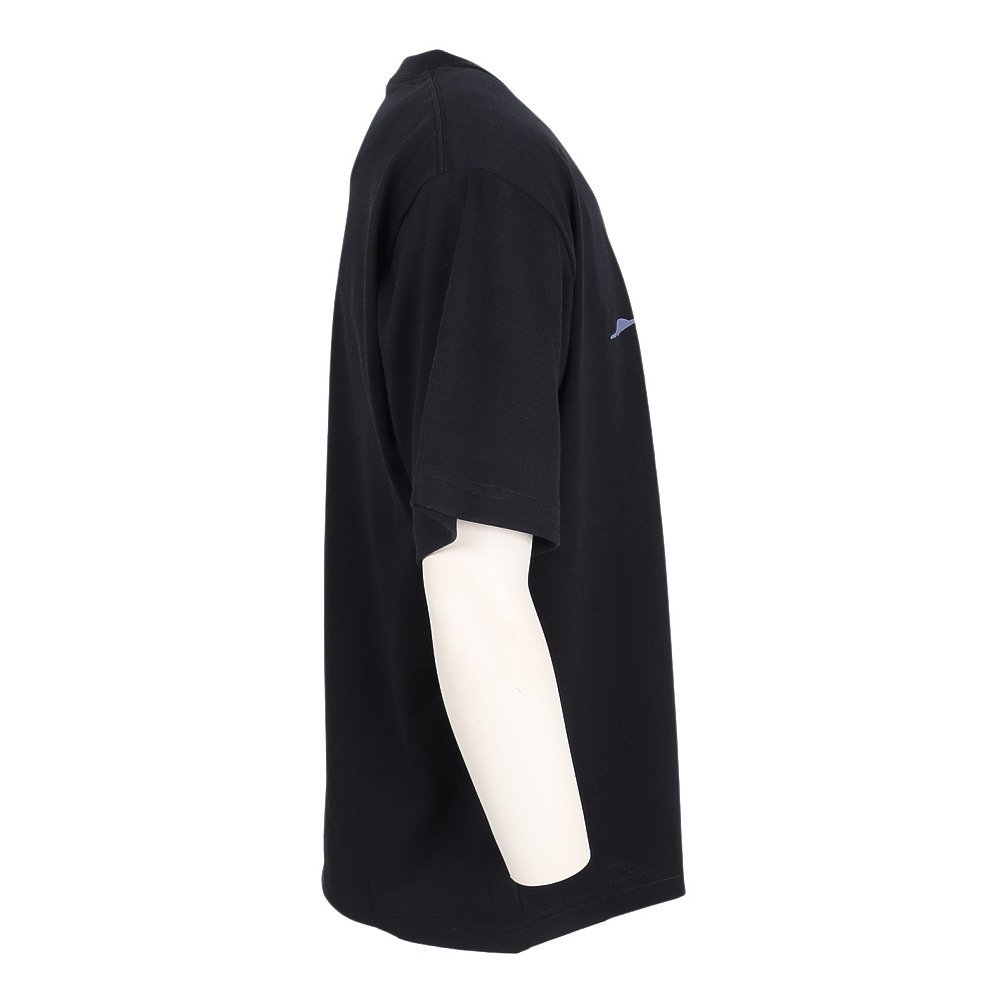 ヘリーハンセン（HELLY HANSEN）（メンズ、レディース）半袖Tシャツ ショートスリーブオーシャンウインド HE62636 6K