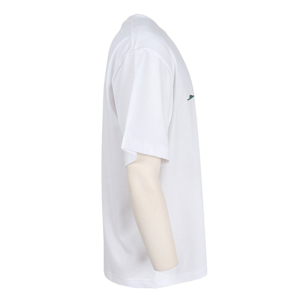 ヘリーハンセン（HELLY HANSEN）（メンズ、レディース）半袖Tシャツ ショートスリーブオーシャンウインド HE62636 6W