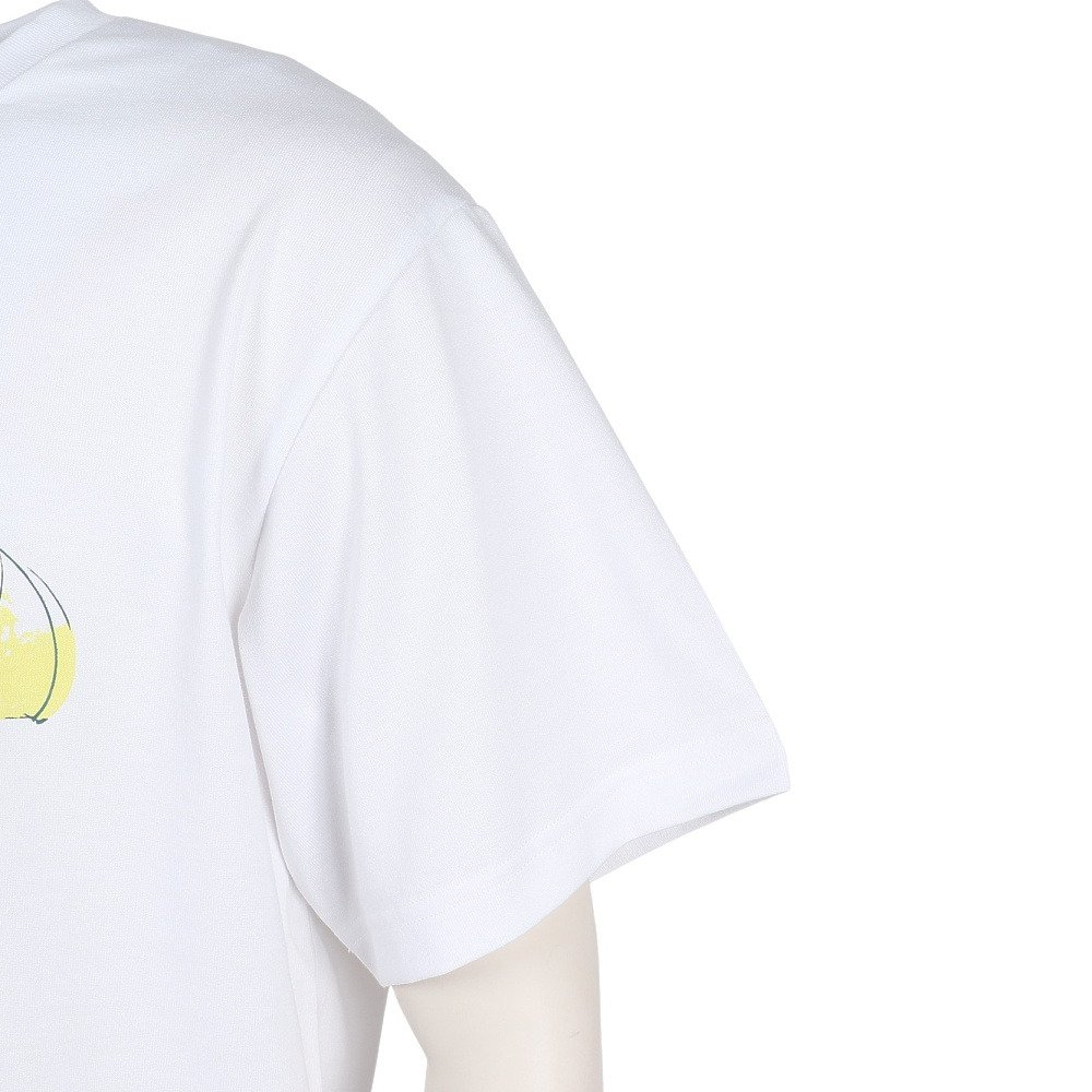 ヘリーハンセン（HELLY HANSEN）（メンズ、レディース）半袖Tシャツ ショートスリーブオーシャンウインド HE62636 6W