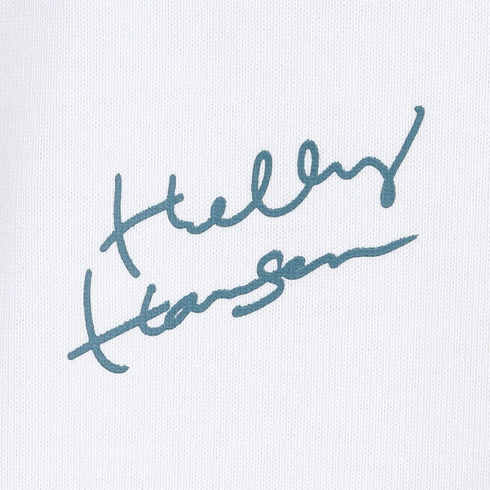 ヘリーハンセン（HELLY HANSEN）（メンズ、レディース）半袖Tシャツ ショートスリーブオーシャンウインド HE62636 6W